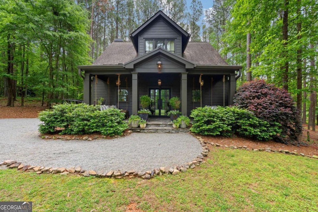 House in Newnan, Georgia, United States 3 - 18468856