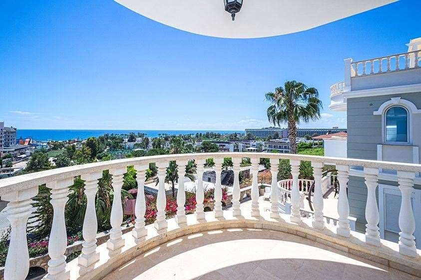 Villa in Antalya, Antalya, Turkey 4 - 18457130