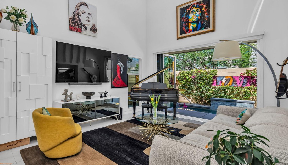 Condo in Palm Springs, California, United States 1 - 18462404