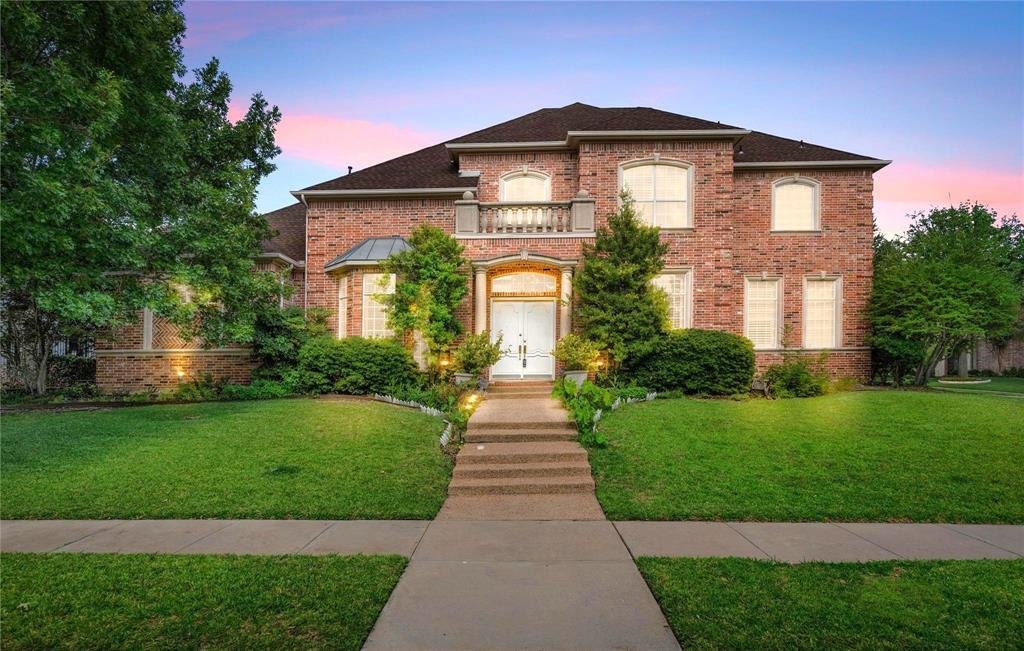 House in Frisco, Texas, United States 2 - 18466288
