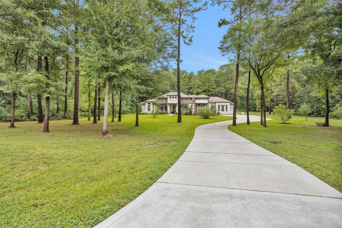 House in Huntsville, Texas, United States 5 - 18456040