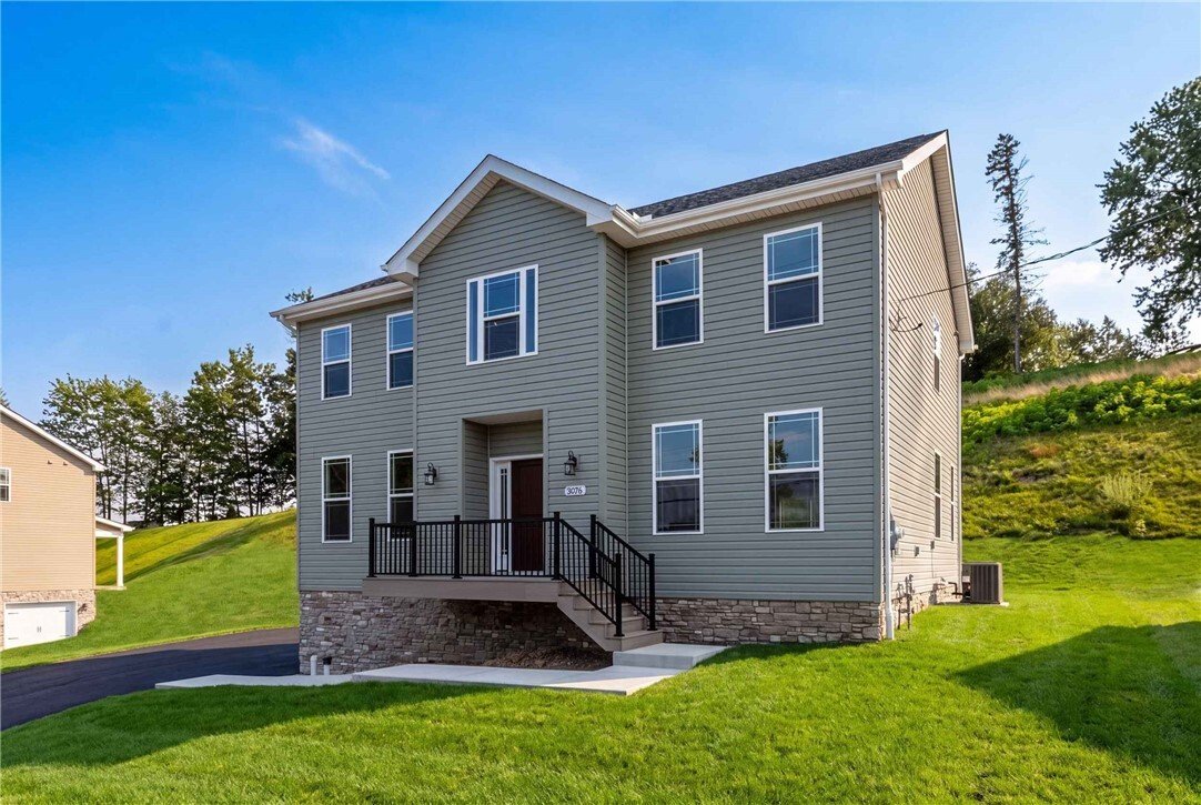 House in West View, Pennsylvania, United States 1 - 18458615