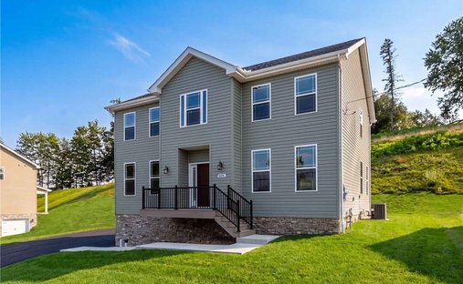 Casa a West View, Pennsylvania, Stati Uniti 1