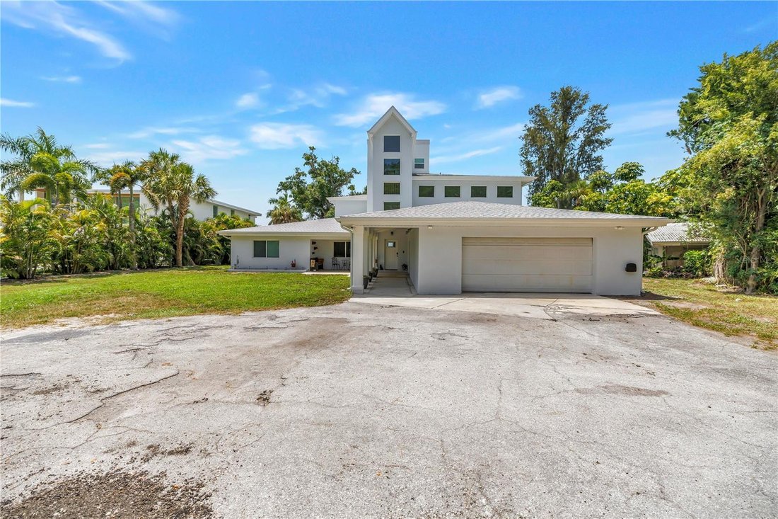 House in St. Petersburg, Florida, United States 4 - 18458806