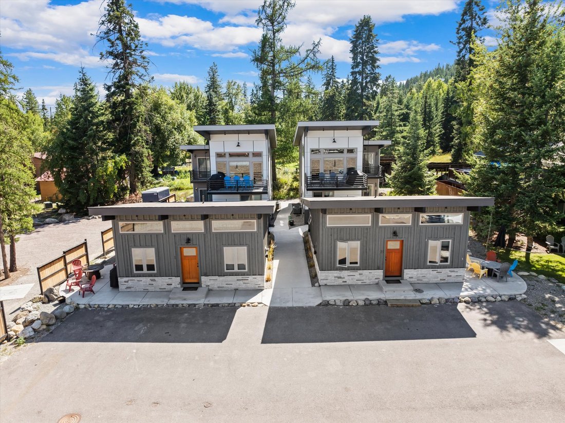 Condo in Whitefish, Montana, United States 3 - 18466900