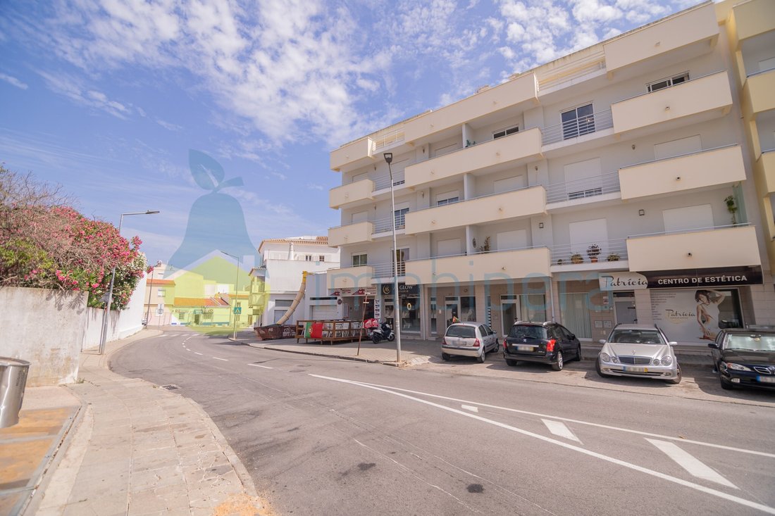 Apartment in Lagoa e Carvoeiro, Algarve, Portugal 4 - 18467021