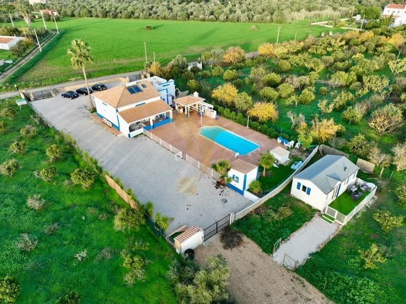 Villa in Lagoa e Carvoeiro, Algarve, Portugal 3 - 18463588