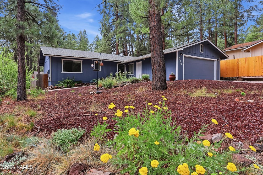 House in Flagstaff, Arizona, United States 1 - 18469424