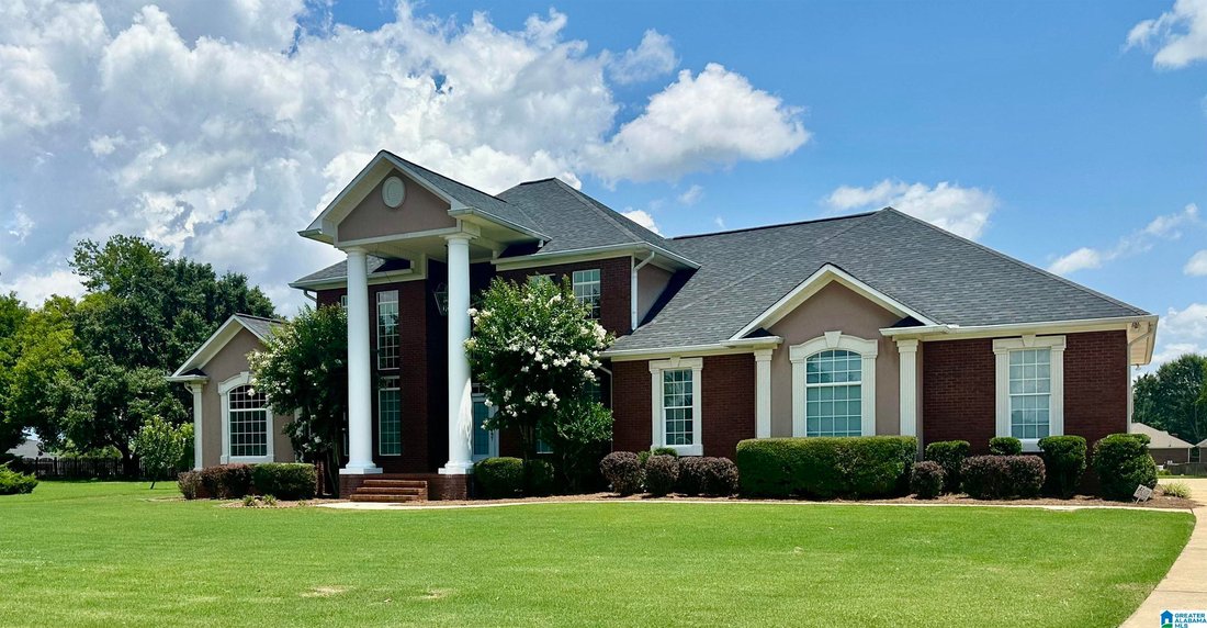 House in Oxford, Alabama, United States 2 - 18458622