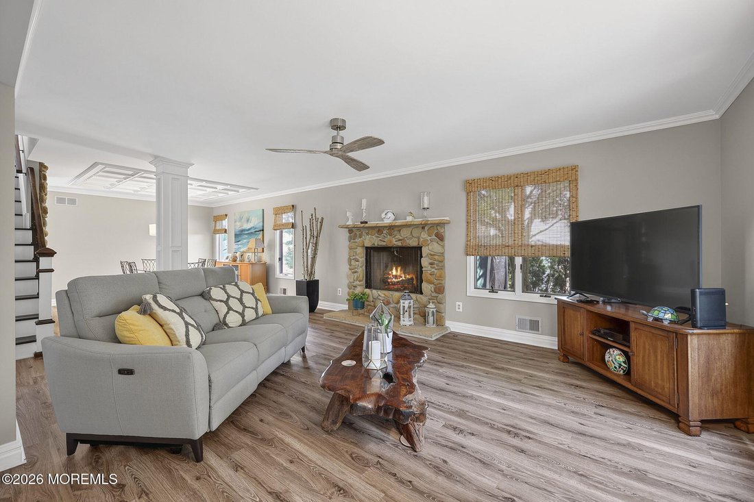 House in Neptune Township, New Jersey, United States 4 - 18466600