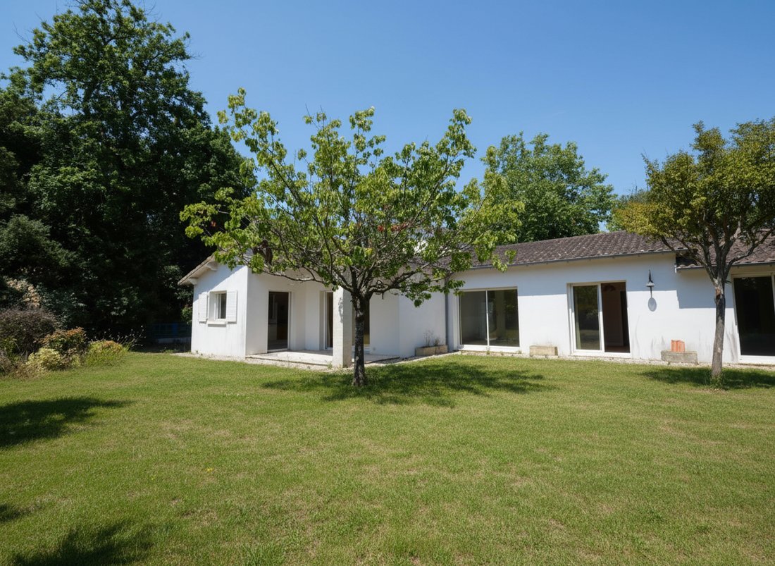 Villa in Pontaillac, Royan, France 1 - 18457029