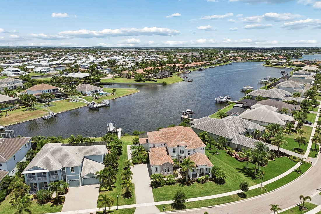 House in Apollo Beach, Florida, United States 2 - 18094341