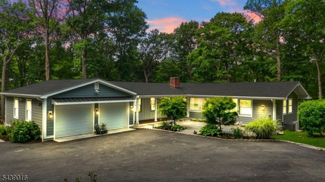 House in Bernardsville, New Jersey, United States 1 - 18466752
