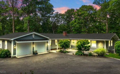 House in Bernardsville, New Jersey, United States 1