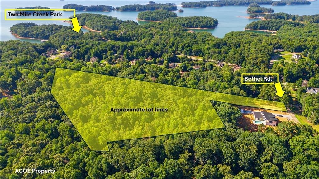 Land in Sautee Nacoochee, Georgia, United States 5 - 18457201