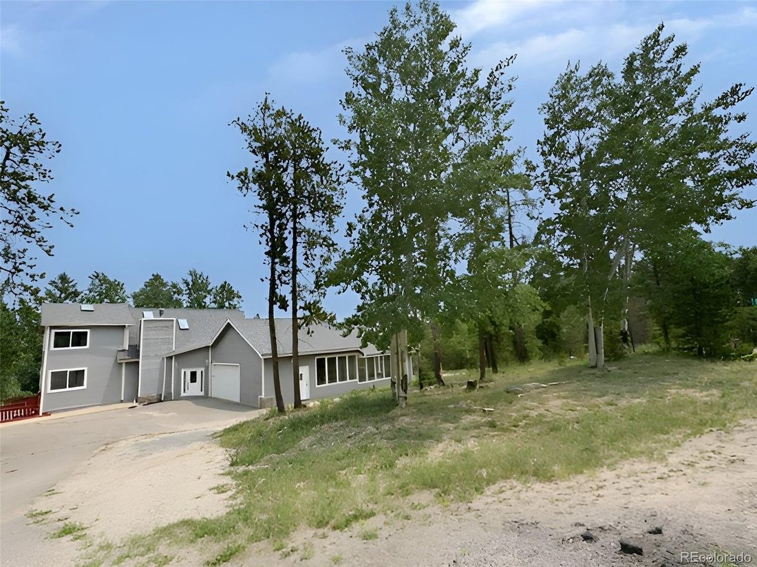 House in Morrison, Colorado, United States 2 - 18468828