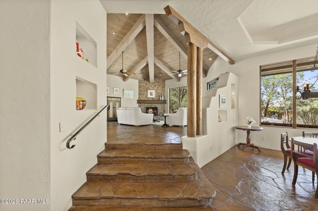 House in Prescott, Arizona, United States 4 - 18463429