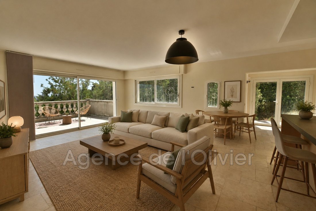 Apartment in Grasse, Provence-Alpes-Côte d'Azur, France 3 - 18466019