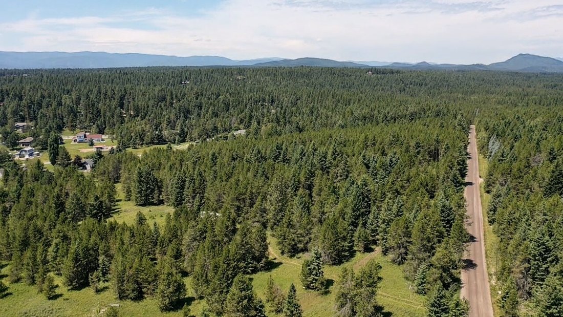 Land in Whitefish, Montana, United States 4 - 18460107
