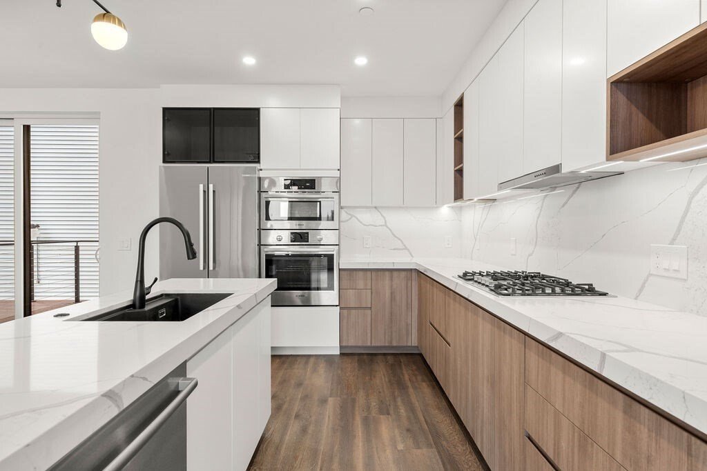 Condo in Boston, Massachusetts, United States 2 - 18457824