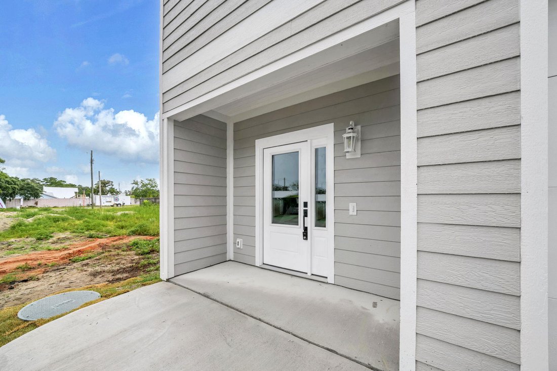 Townhouse in Rosemary Beach, Florida, United States 3 - 18458310