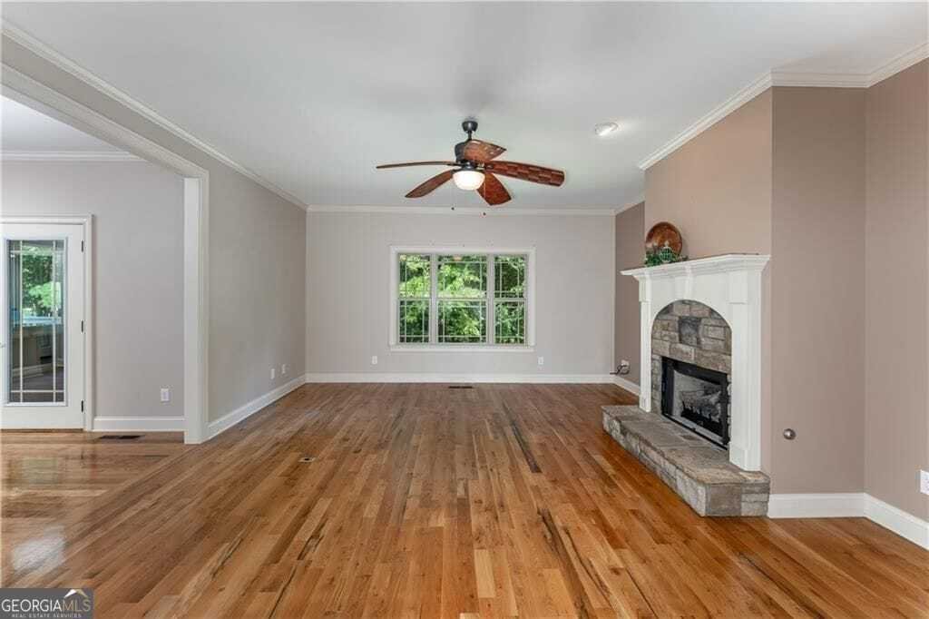 House in Aragon, Georgia, United States 5 - 18459237