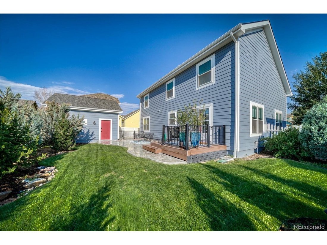 House in Salida, Colorado, United States 3 - 18149089