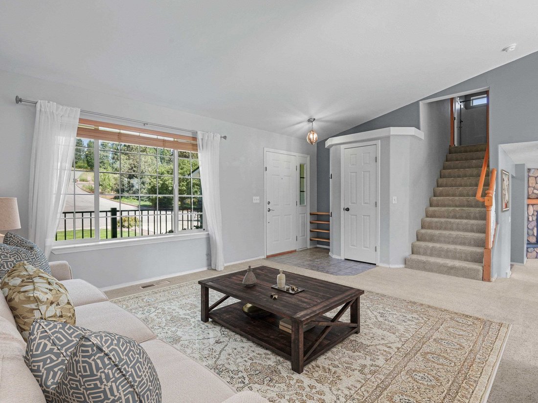 House in Spokane, Washington, United States 4 - 18458357