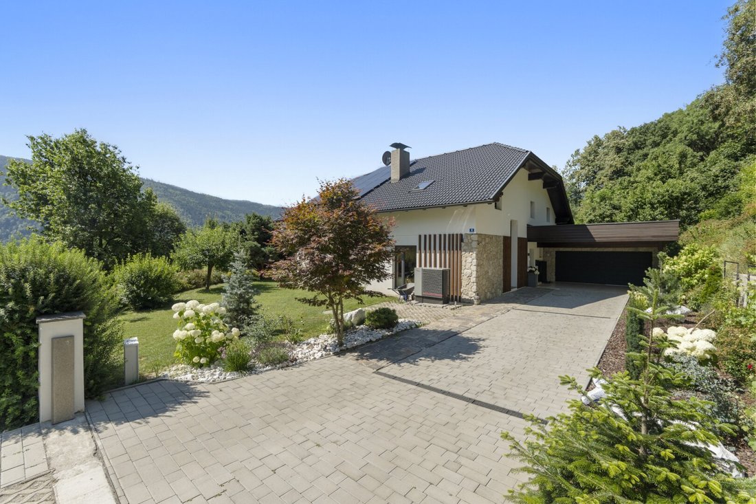 House in Steindorf am Ossiacher See, Carinthia, Austria 5 - 18469094