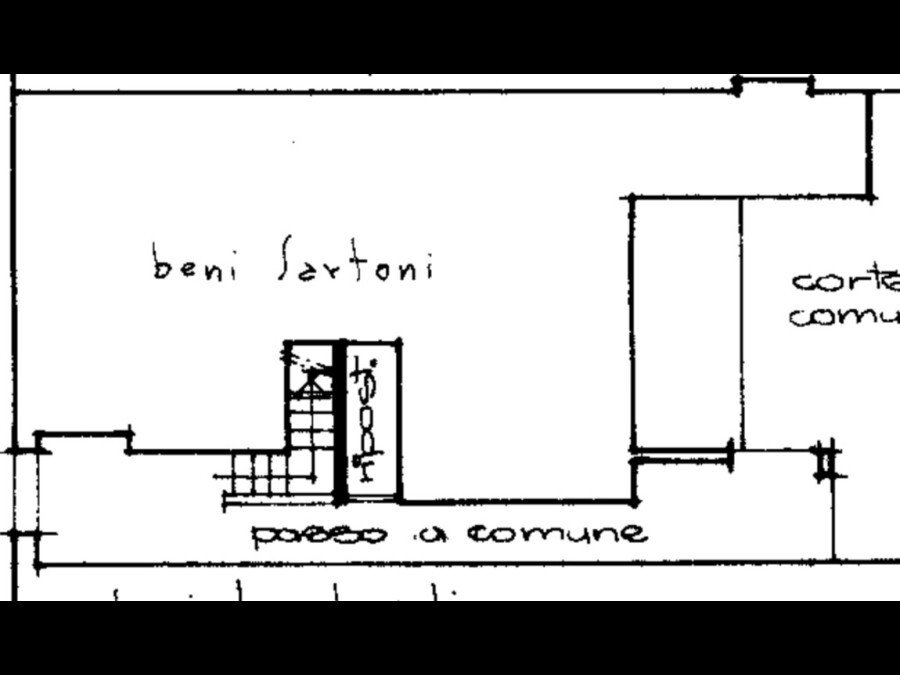 Appartement à Centre historique, Viareggio, Toscane 2 - 18468008