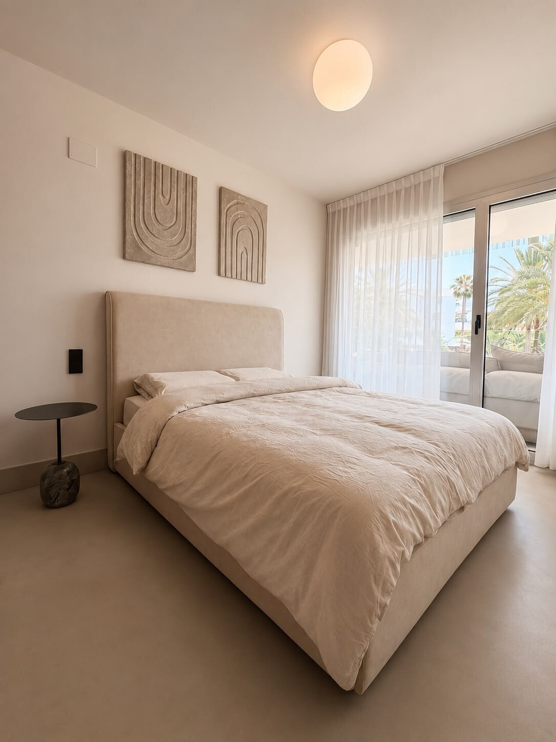 Apartment in San Pedro de Alcantara, Andalusia, Spain 5 - 18465545