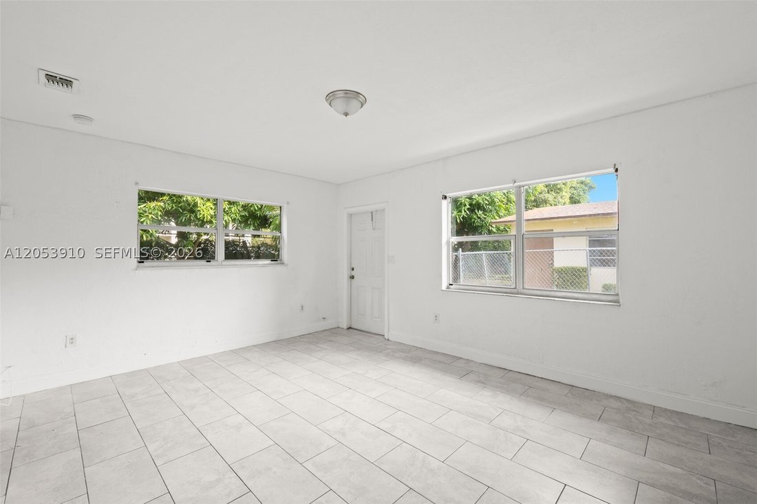 Apartment in Miami, Florida, United States 4 - 18456138