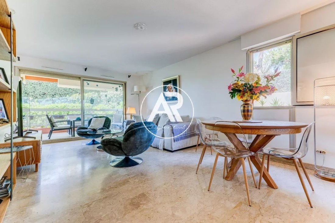 Apartment in Nice, Provence-Alpes-Côte d'Azur, France 3 - 18457304
