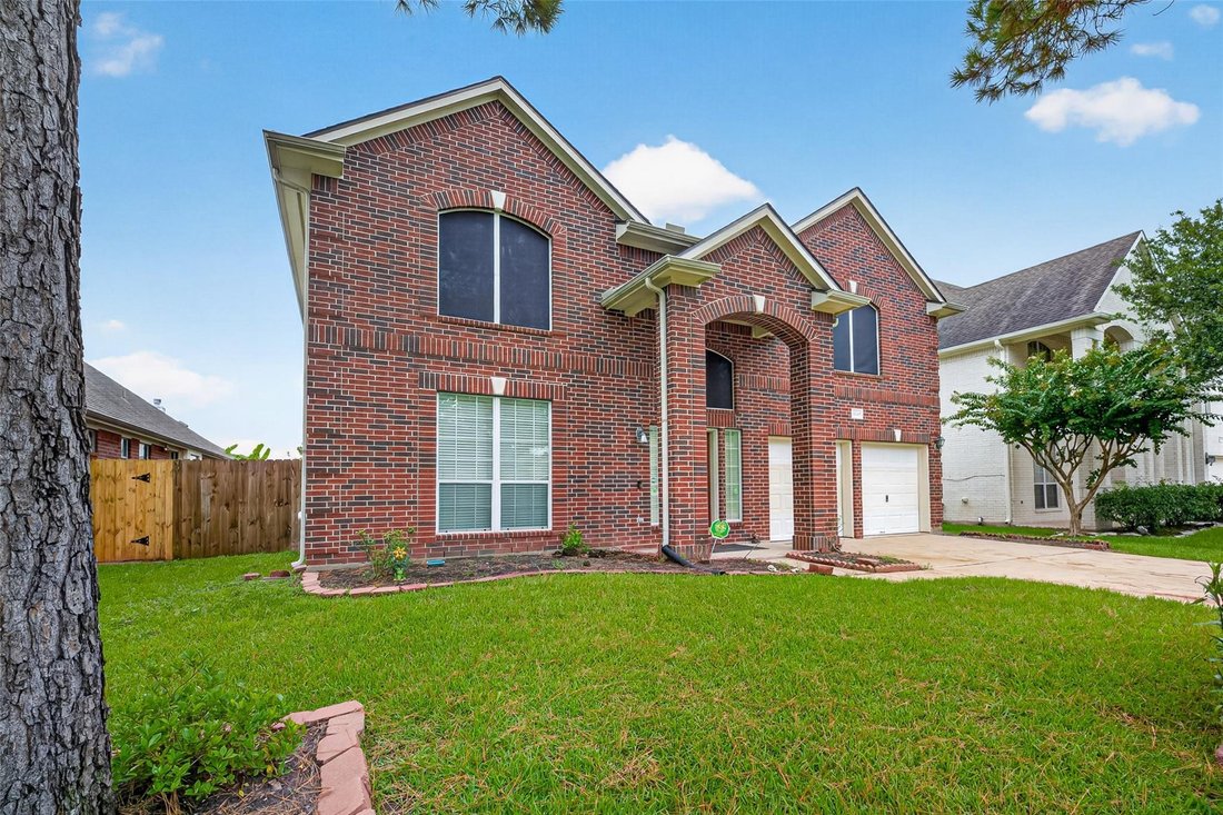 House in Sugar Land, Texas, United States 2 - 18468237