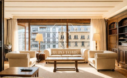 Apartment in Centro, Donostia-San Sebastian, Spain 1