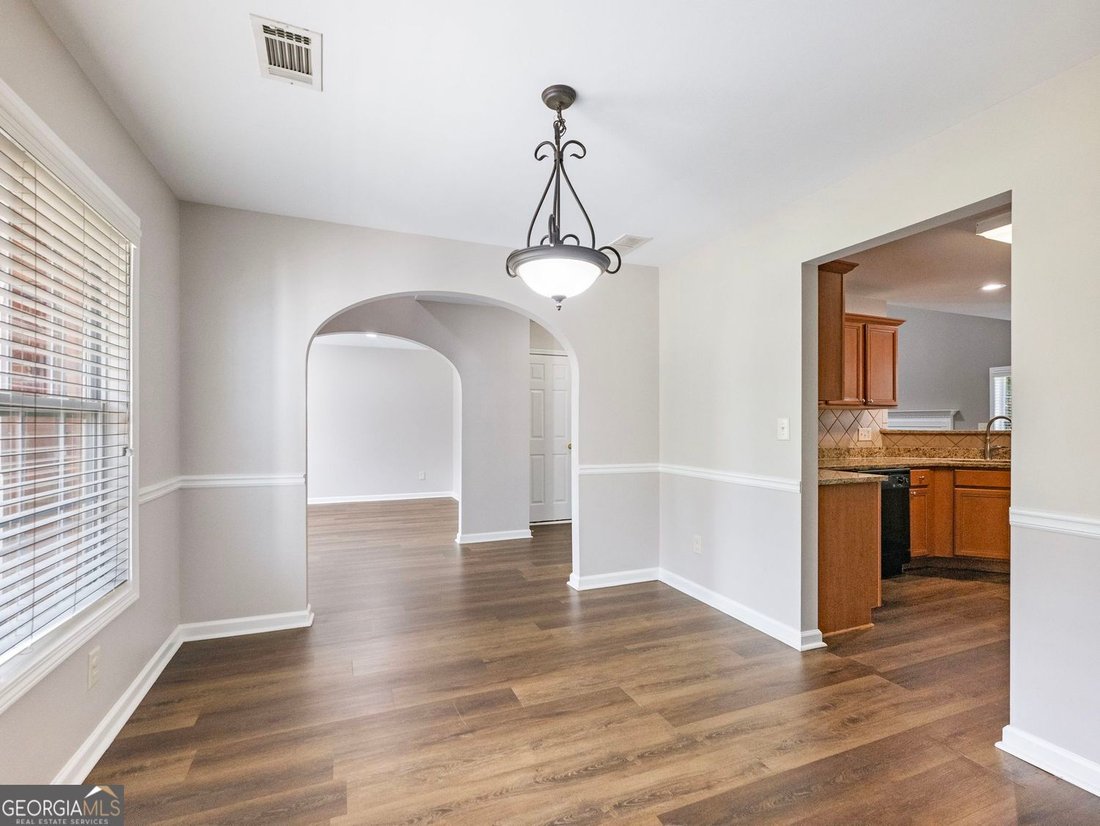 House in Braselton, Georgia, United States 5 - 18463309