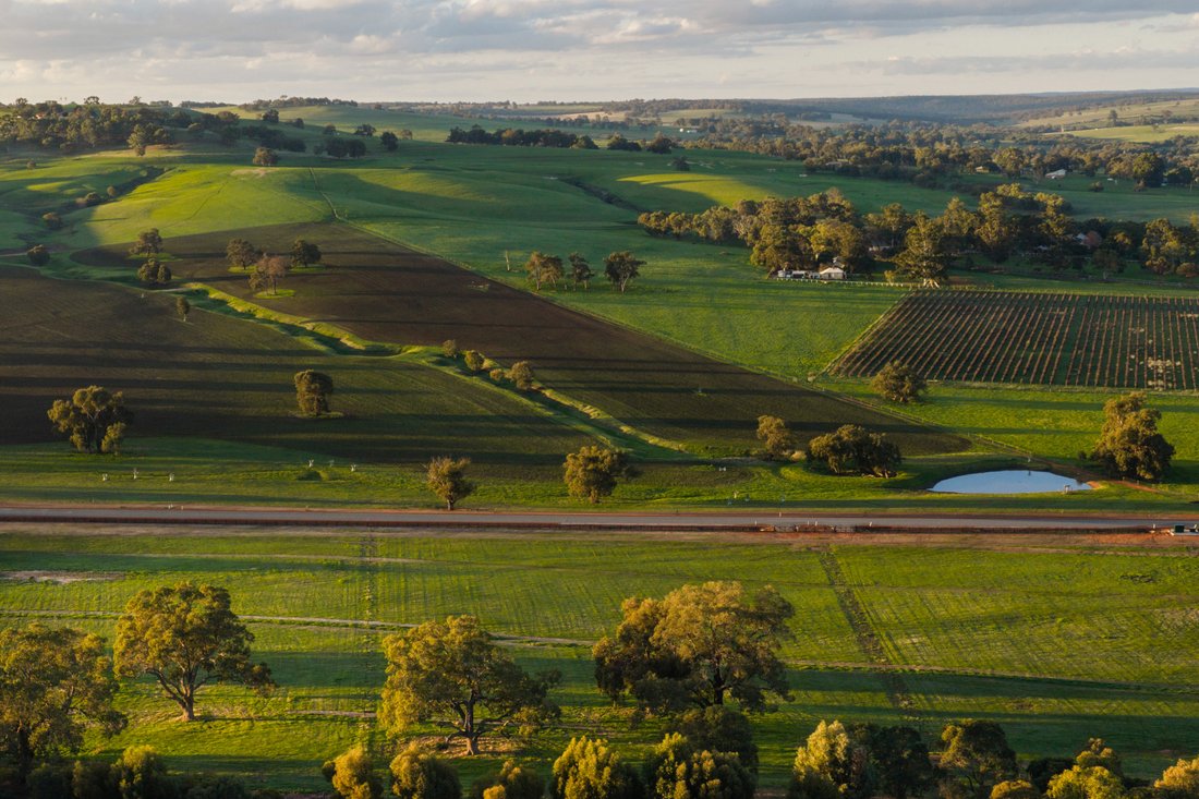 Land in Gingin, Western Australia, Australia 2 - 18466891