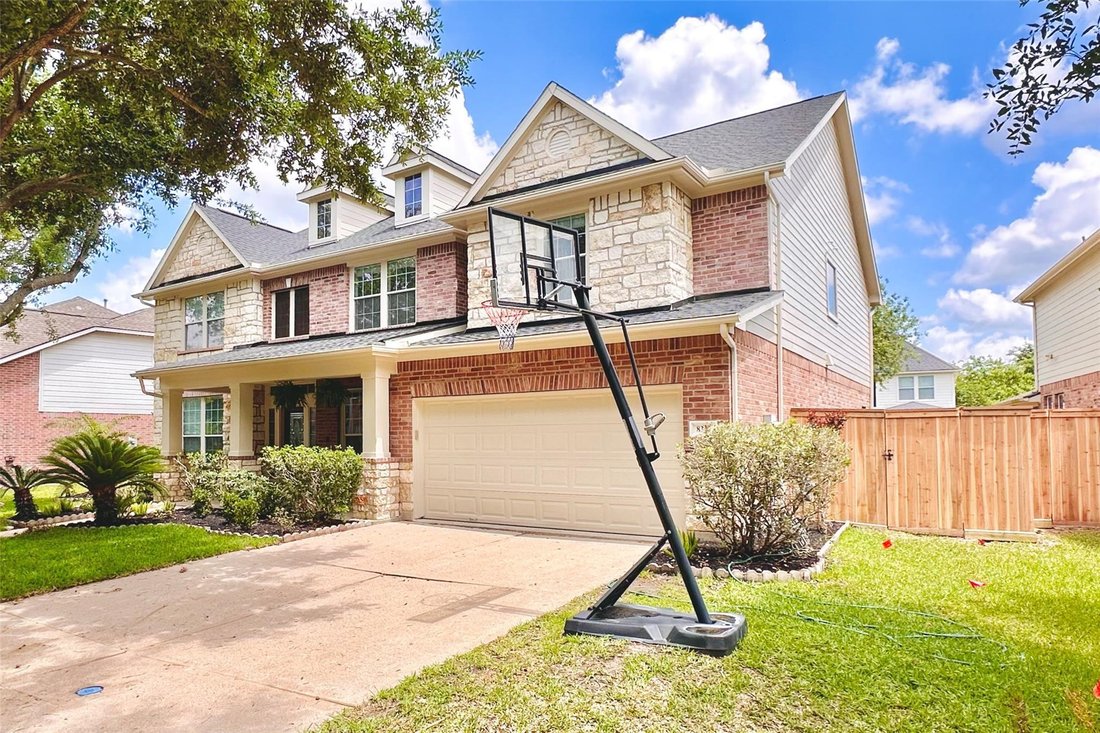House in Katy, Texas, United States 4 - 18465717
