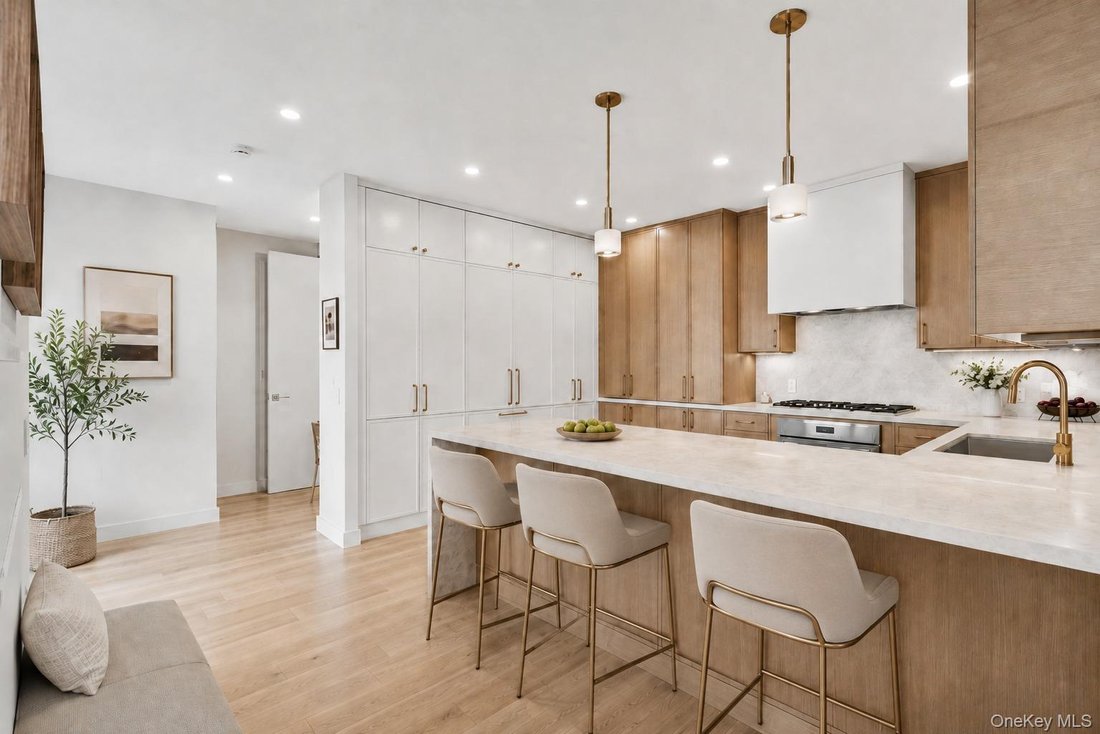 Condo in New York, New York, United States 1 - 18423437