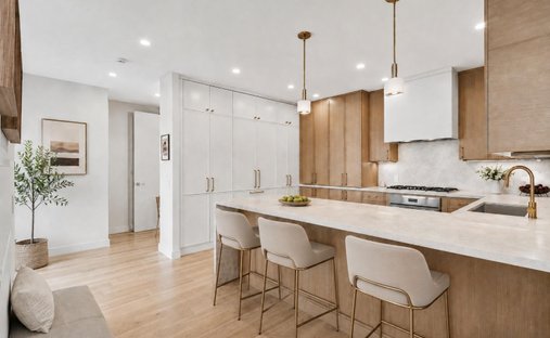 Condo in New York, New York, United States 1