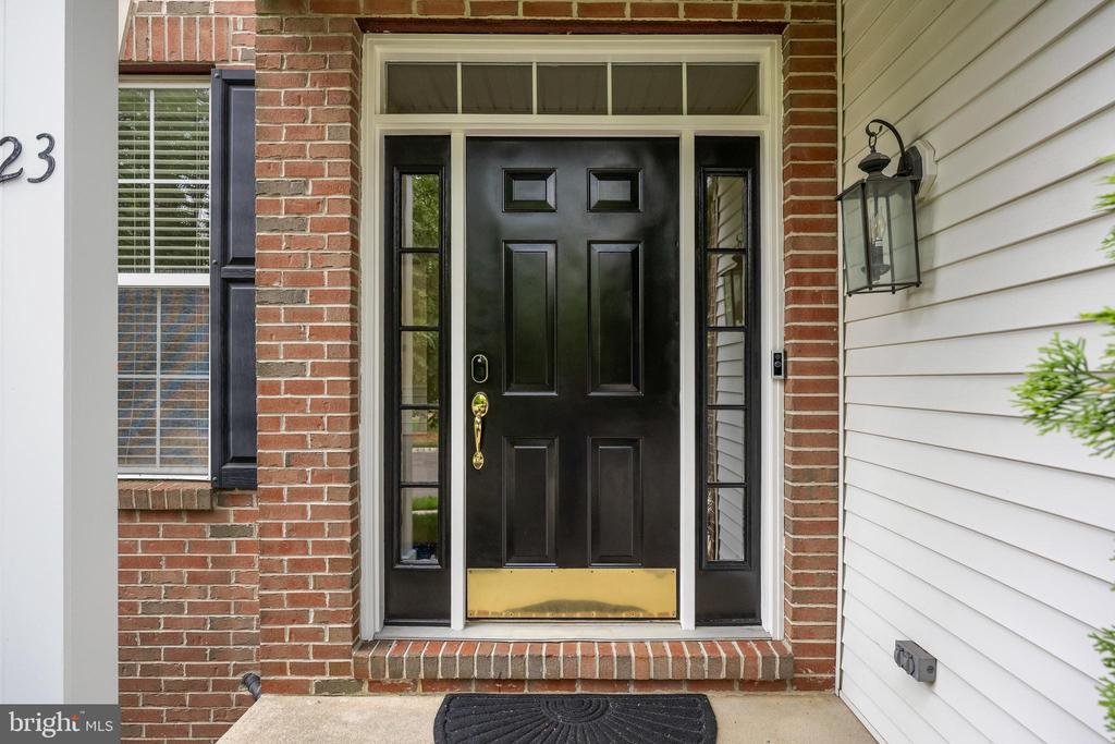 House in Mount Laurel Township, New Jersey, United States 2 - 18456421