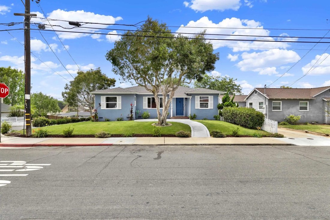 House in San Diego, California, United States 3 - 18466575