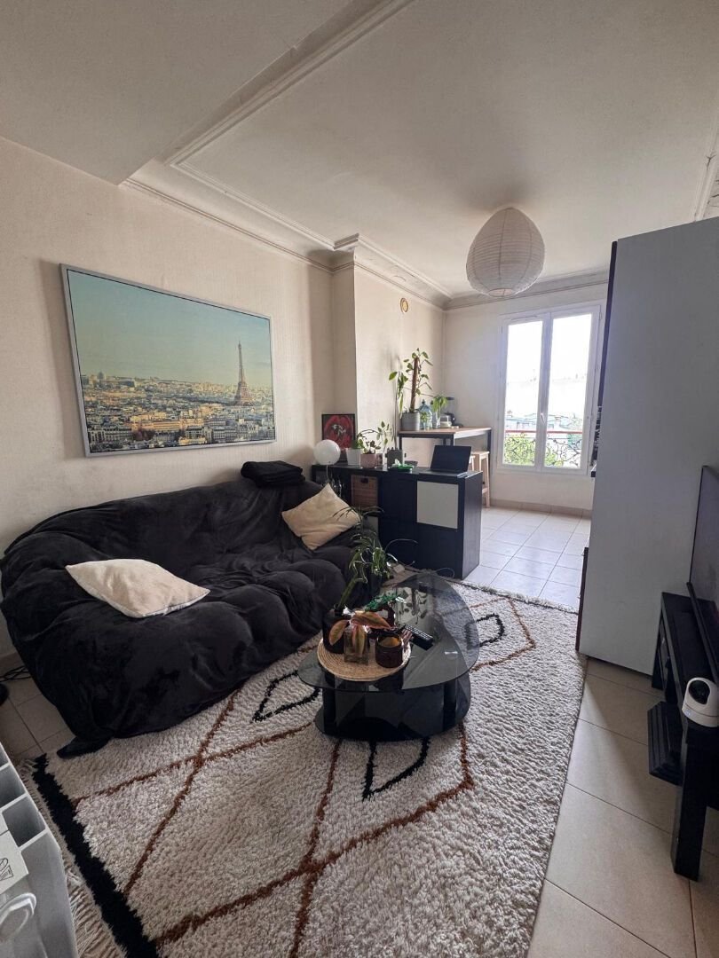 Apartment in Montorgueil-Saint Denis, Paris 2e Arrondissement, Paris 1 - 18456804