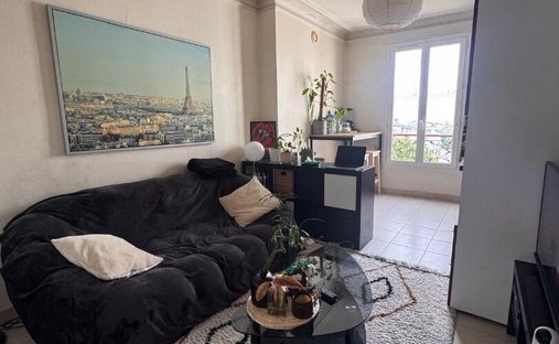 Apartment in Montorgueil-Saint Denis, Paris 2e Arrondissement, Paris 1