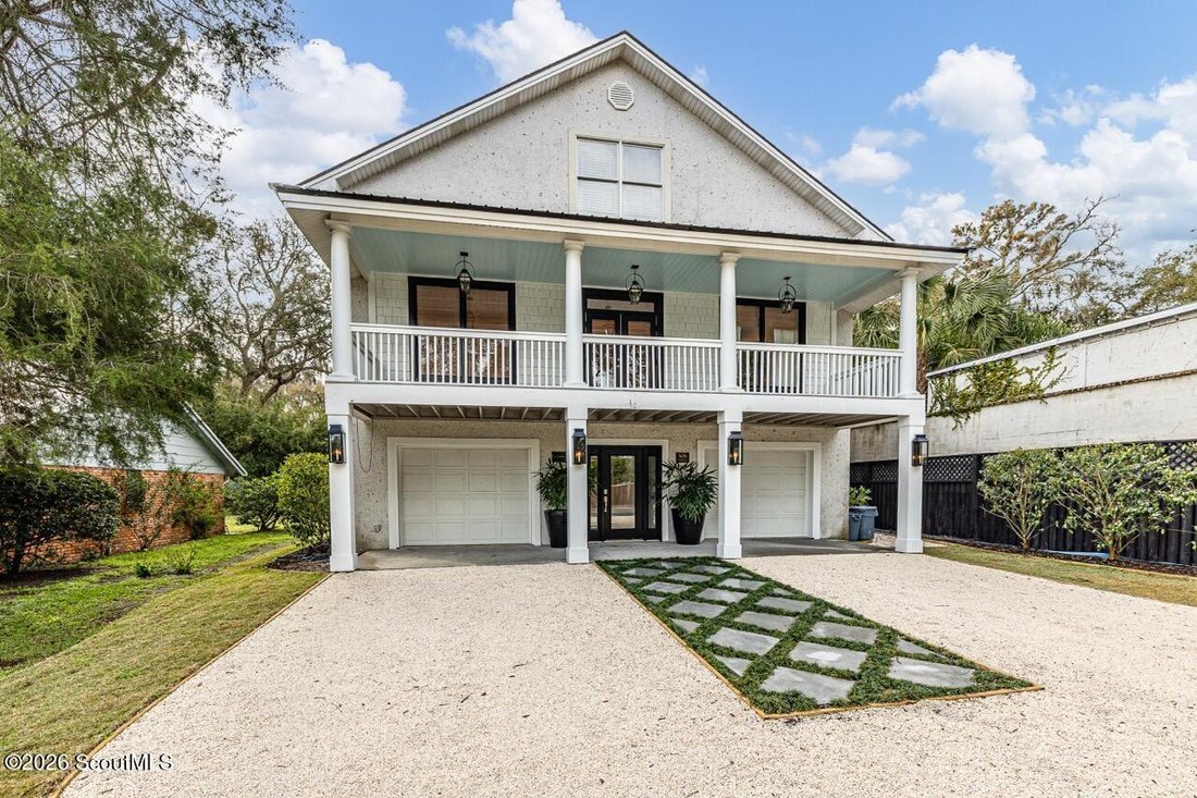 House in St. Simons, Georgia, United States 1 - 18466332