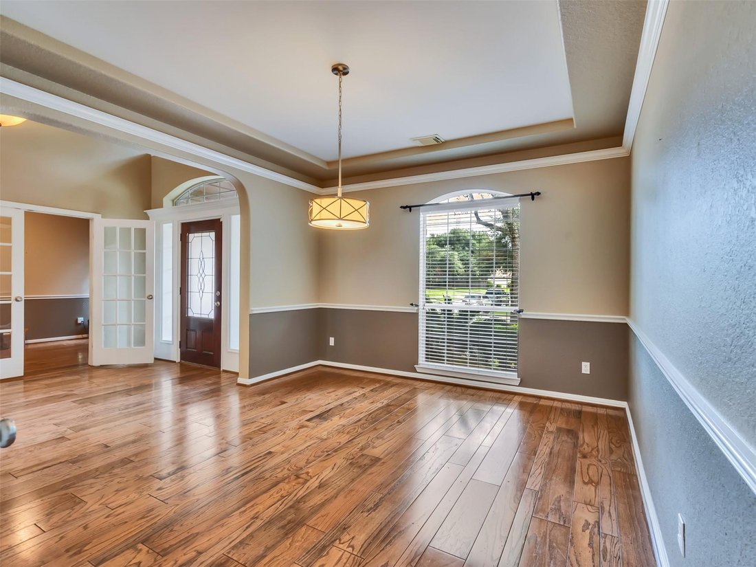 House in Humble, Texas, United States 4 - 18456058