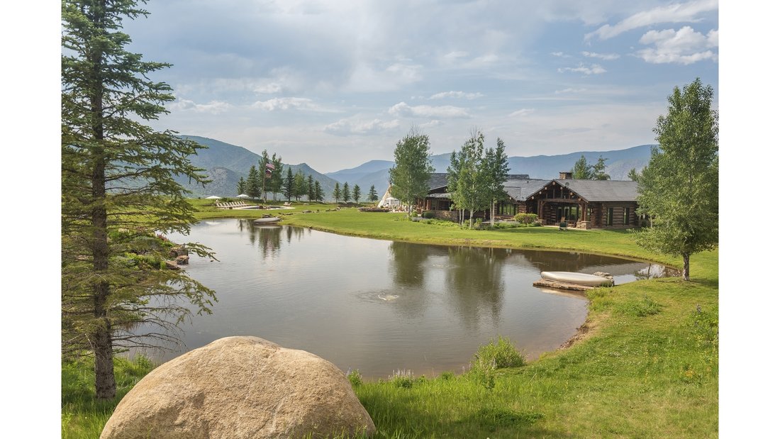 House in Aspen, Colorado, United States 2 - 16258712