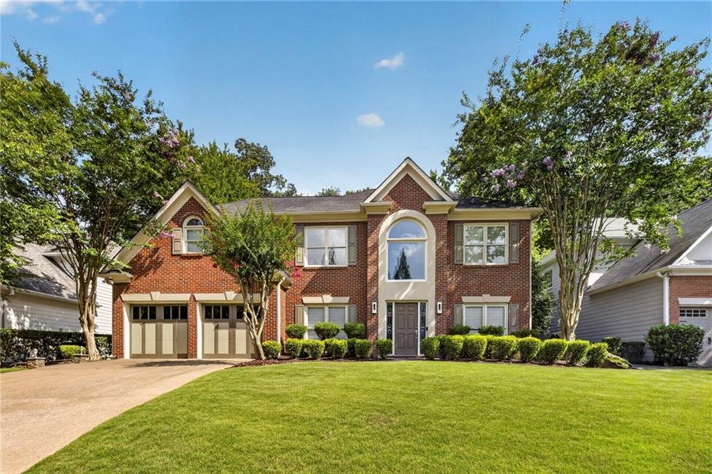 House in Norcross, Georgia, United States 1 - 18459669
