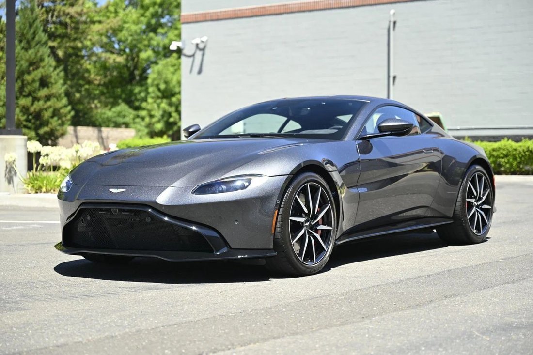 Coupe in Sacramento, CA, United States 5 - 18464717