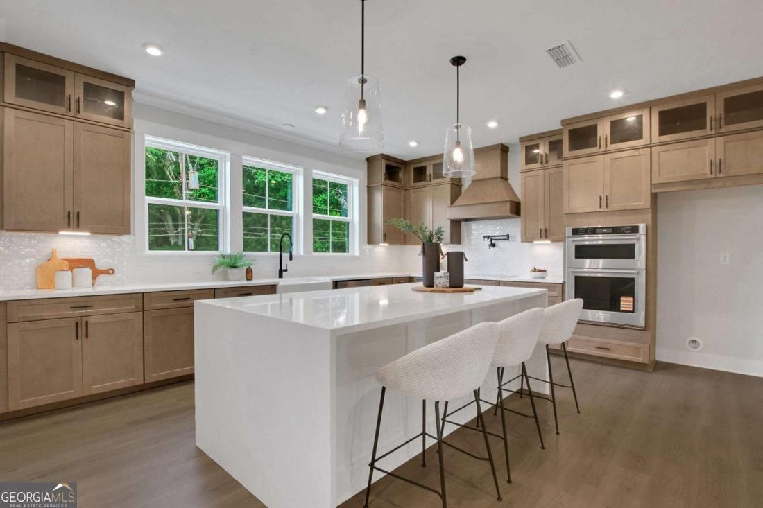 Townhouse in Roswell, Georgia, United States 4 - 18466224